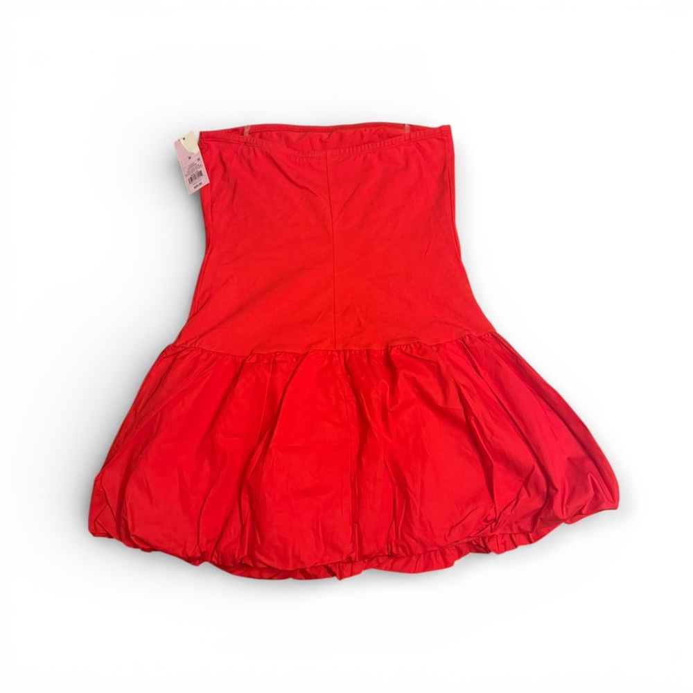 Wild Fable Red Mini Dress